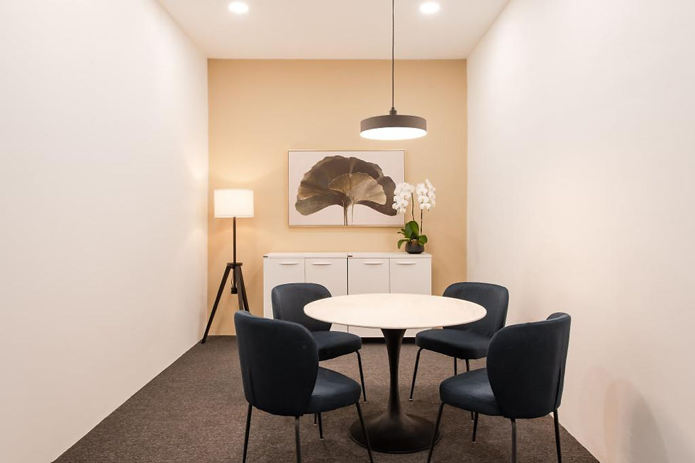 Discussion Room
