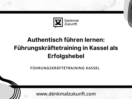 Führungskräftetraining Kassel