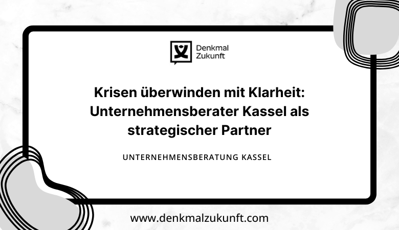 Unternehmensberater Kassel