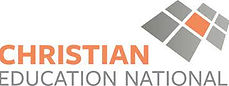 Christian Education National Conference Logo