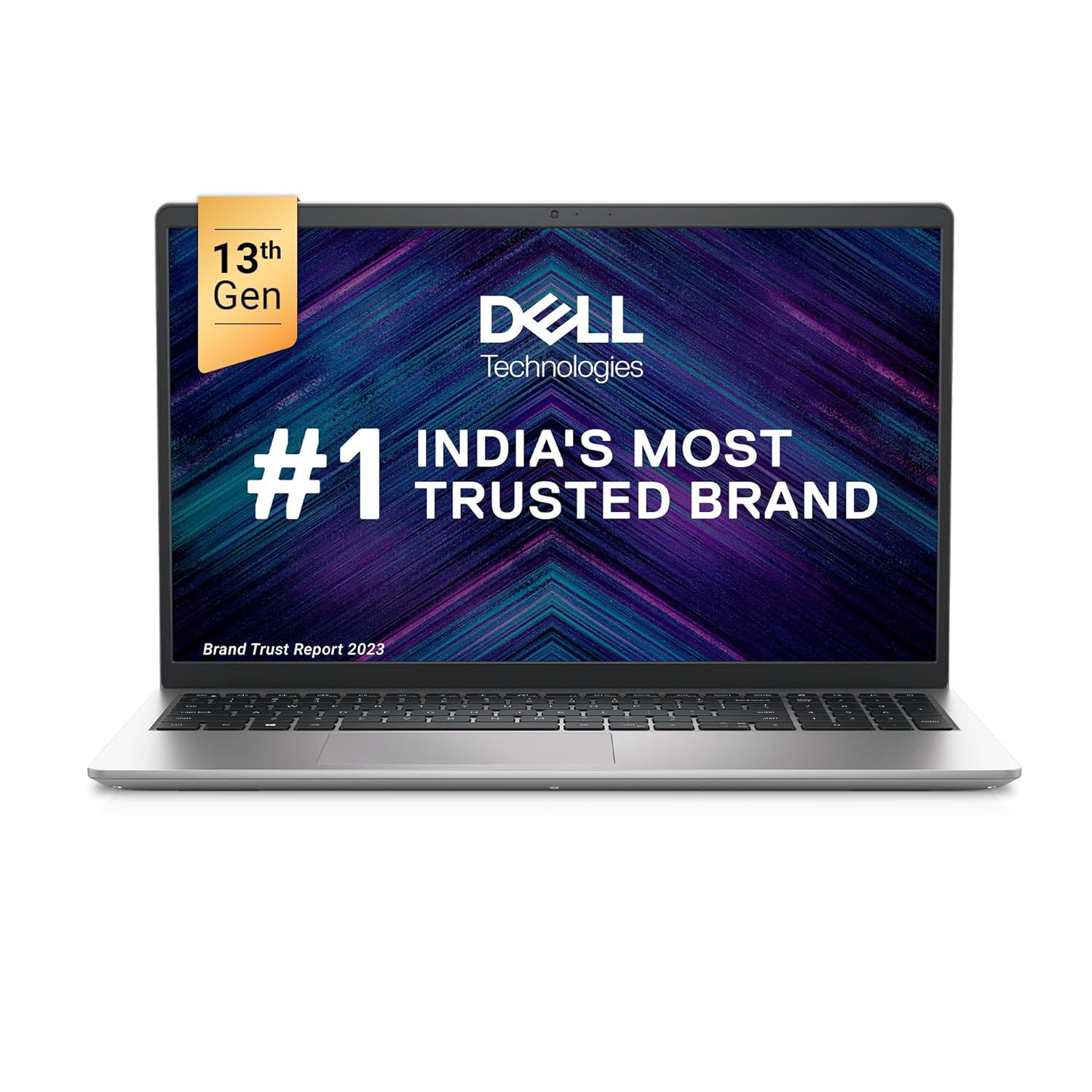 Dell Inspiron 3530 Laptop, 13th Gen Core i7