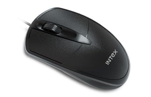 Thumbnail: Intex Mouse