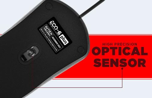 Thumbnail: Intex Mouse