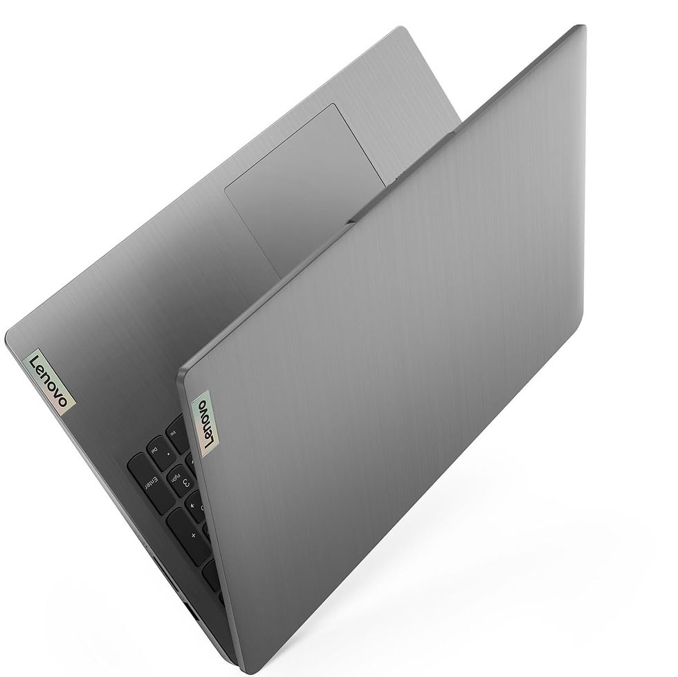Thumbnail: Lenovo Ideapad Slim3 (82RK00VWIN) Laptop