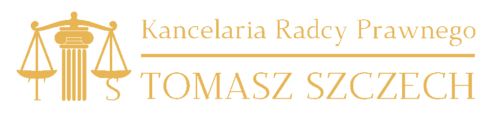 LOGO TOMASZ SZCZECH WARSTWY GOLD WWW.gif