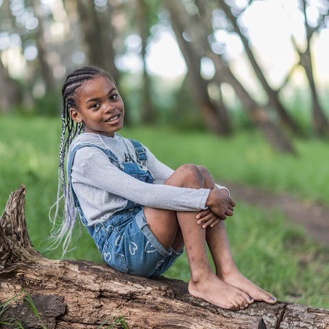Children's Photography