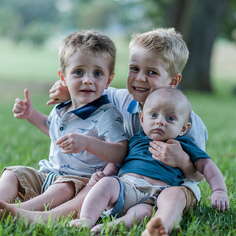 Children's Photography