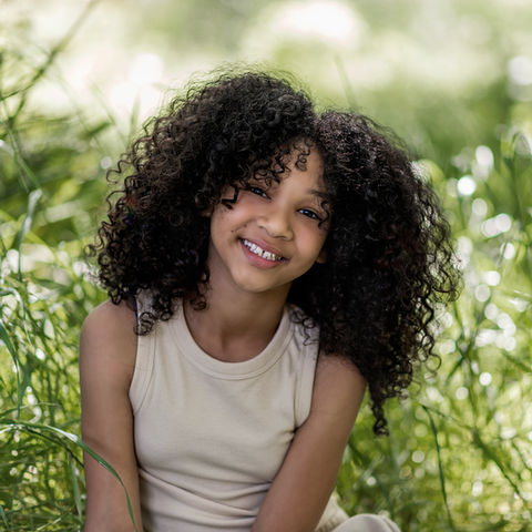 Children's Photography