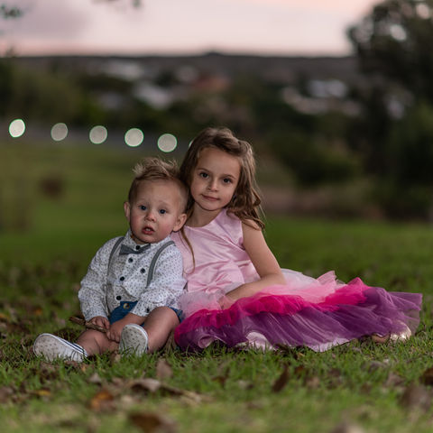Children's Photography