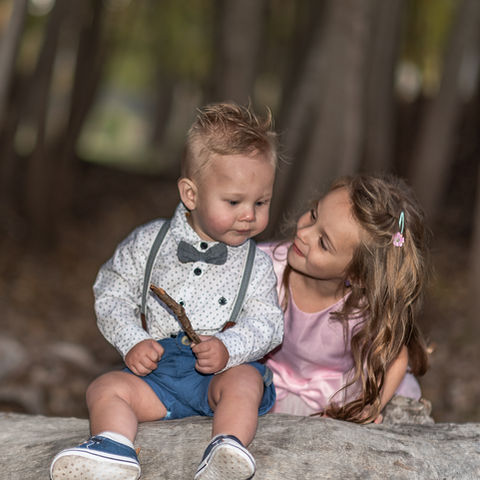Children's Photography