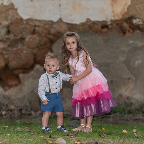Children's Photography