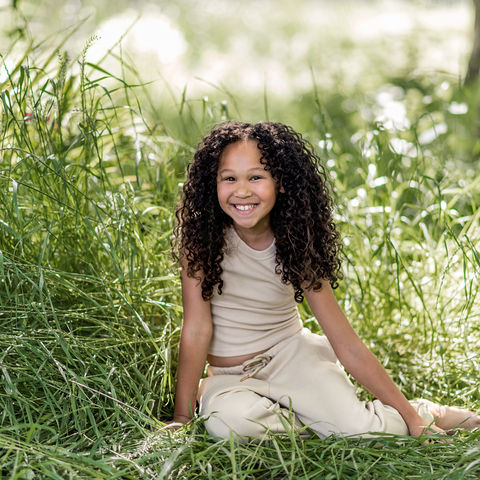 Children's Photography