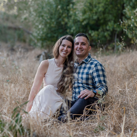 Couples Photography