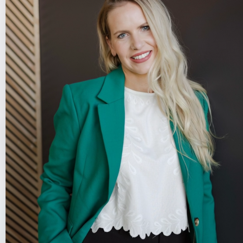 Writer: Marie Powell