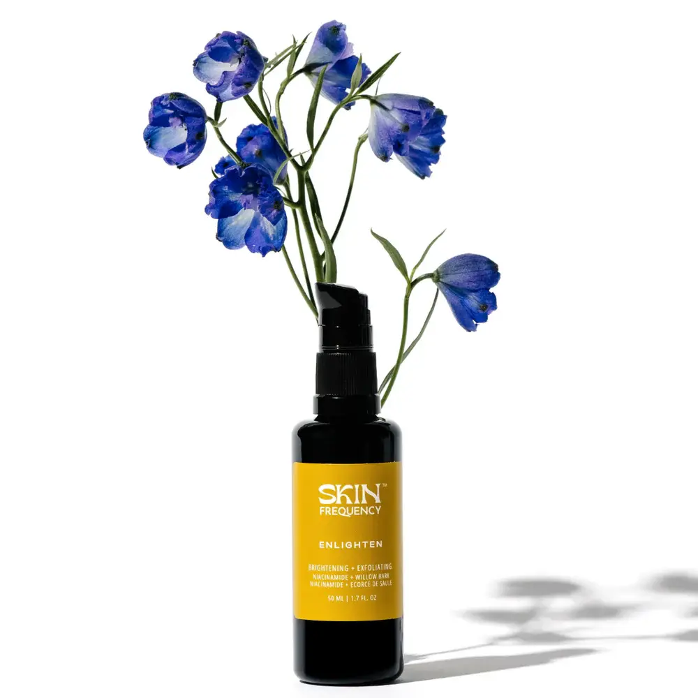 Enlighten Exfoliating