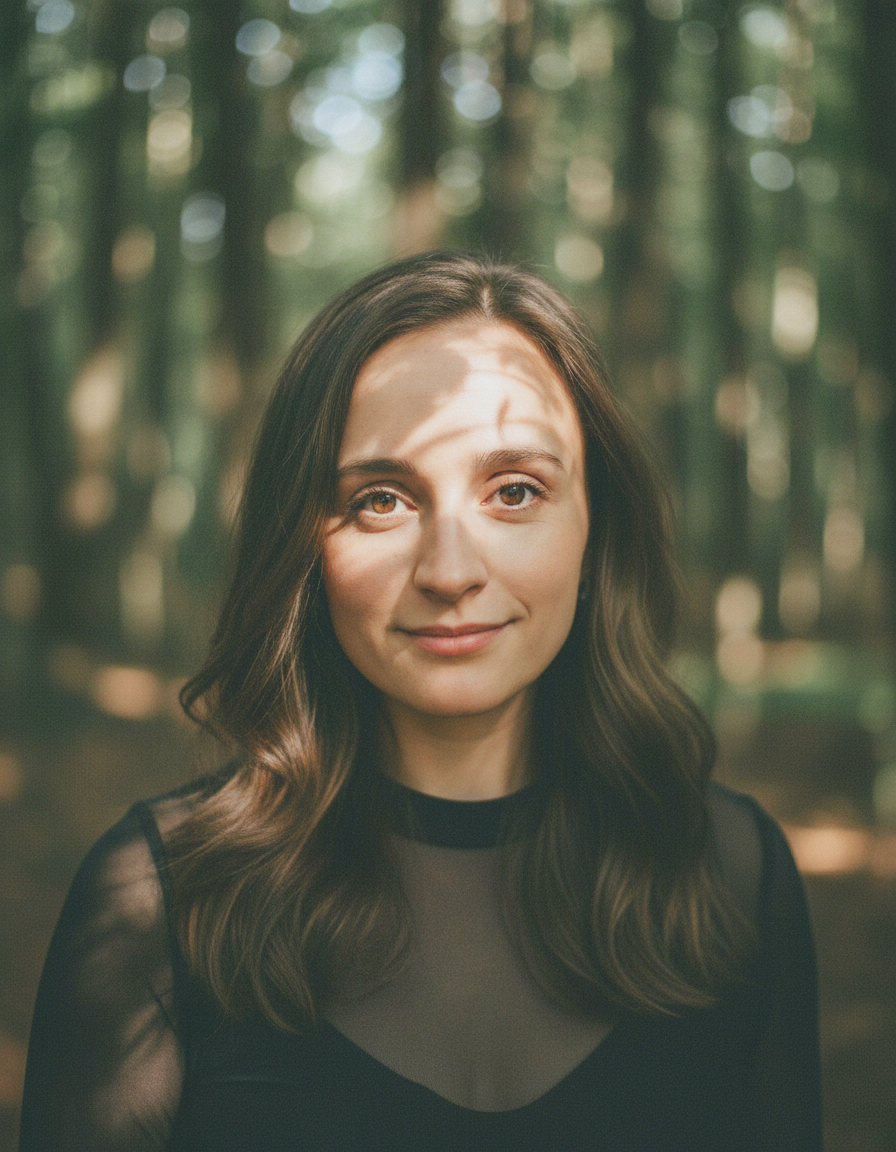 Obrázek autora: Petra Metzová