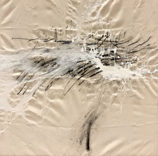 Untitled, mixed media on canvas, 90x90cm ~2021.jpeg