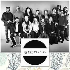 Centre Psy Pluriel Liège