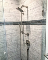 Walk In Shower