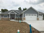 Custom Ranch - Caledonia, WI