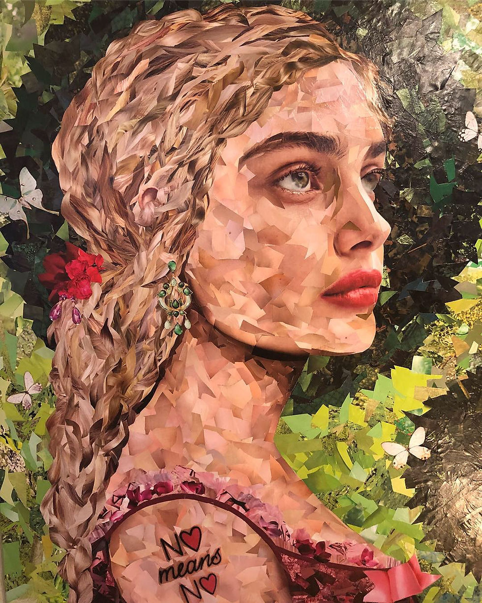 "In a Perfect World"