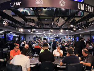 Onde Jogar Poker ao Vivo no Brasil em 2026: Guia Completo por Cidade e Clube