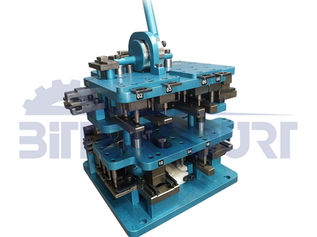 ESTAMPO MANUAL SUPREMA SU-009