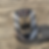 Thumbnail: Custom Cart Style Headstall Buckle