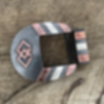 Handmade Cowboy Buckle