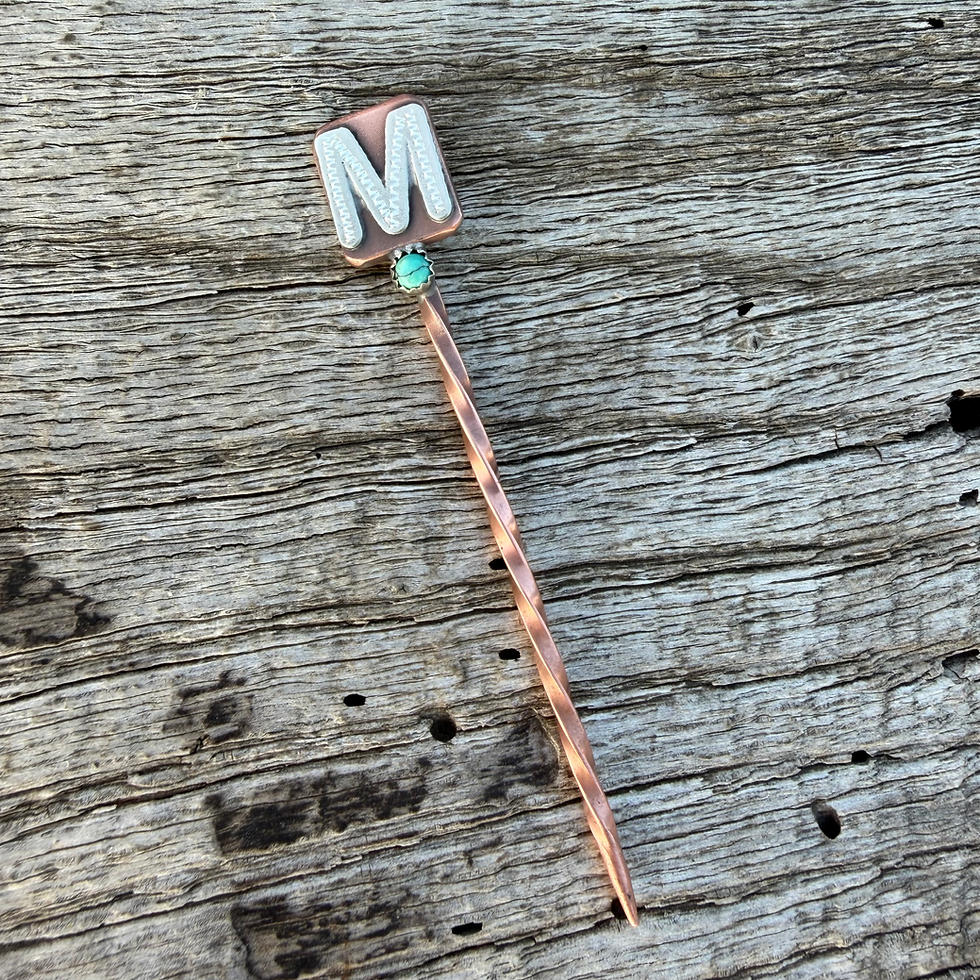 Thumbnail: Single Initial Toothpick