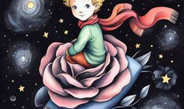 little prince rocket.jpg