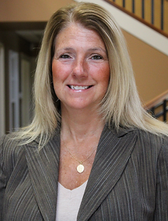 Carrie Menke
