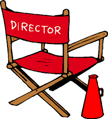 DIRECTOR'S TOOLBOX