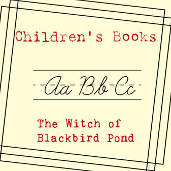 Children's favorites: The Witch of Blackbird Pond