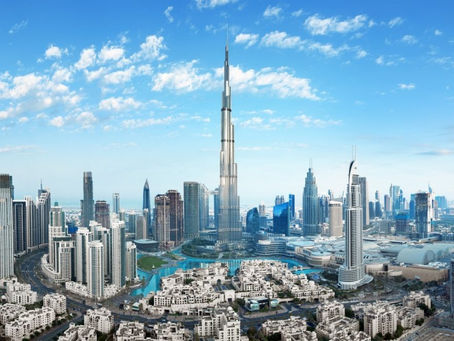 What Services Can You Expect from Property Agents in Dubai?