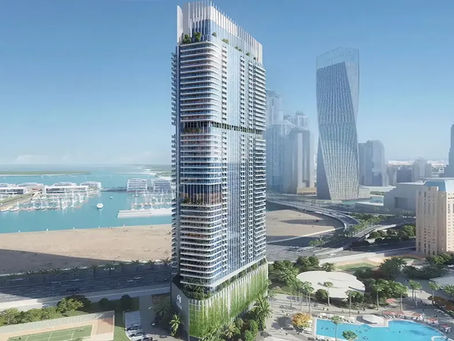 What Is the Average Commission Rate for Property Agents in Dubai?