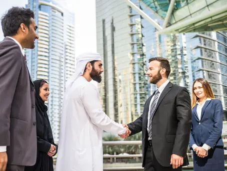 Which Real Estate Agents in Dubai specialize in luxury property deals?