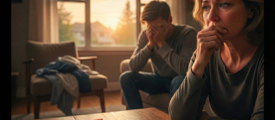 How to Tell if Someone You Love Has a Drug Problem