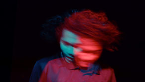 A person under the influence of drugs