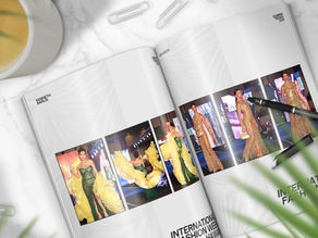 International Fashion Week Hawaii