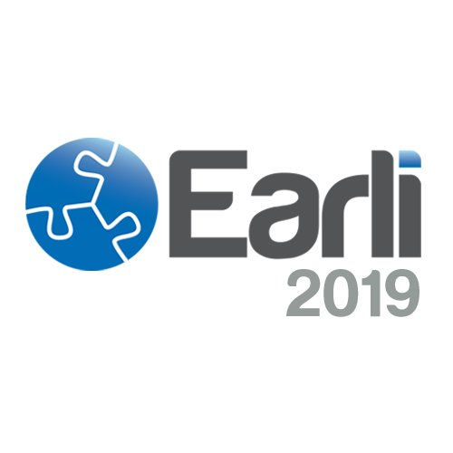 EARLI 2019