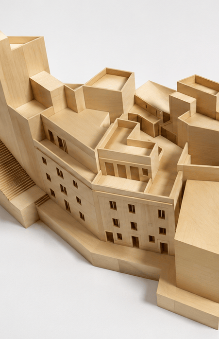 Parallel Architects-Architect-Architecture-Design-Valletta-Malta