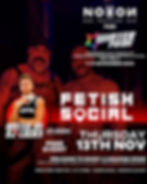FETISH SOCIAL
