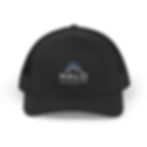 Halo Hat