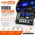 Video Switchers: Features, Benefits & Applications