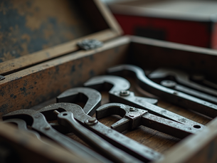 Essential Railroad Hand Tools Every Worker Needs