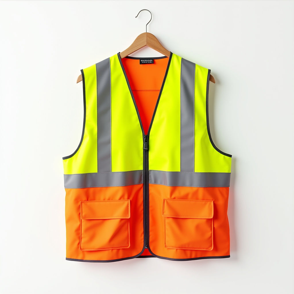 High Visibility Vest