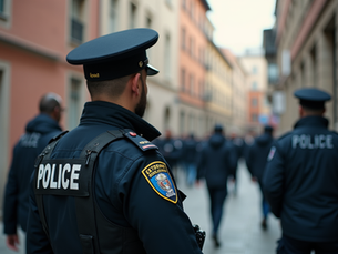 How AI Enhances Police Accreditation Processes
