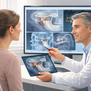 How Accurate TMJ Diagnosis Improves Treatment Outcomes