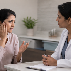 Can TMJ Cause Headaches? How Jaw Problems Trigger Head Pain